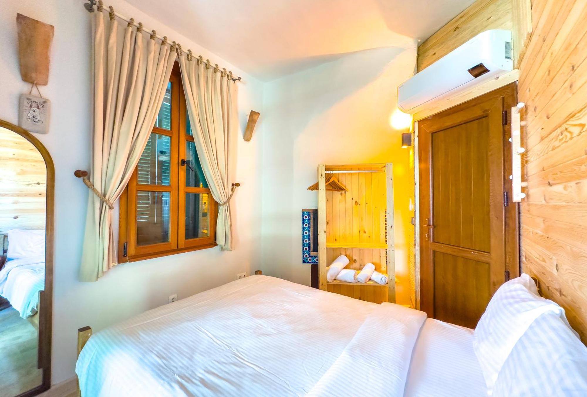Alacati Wellness Garden Zimmer foto