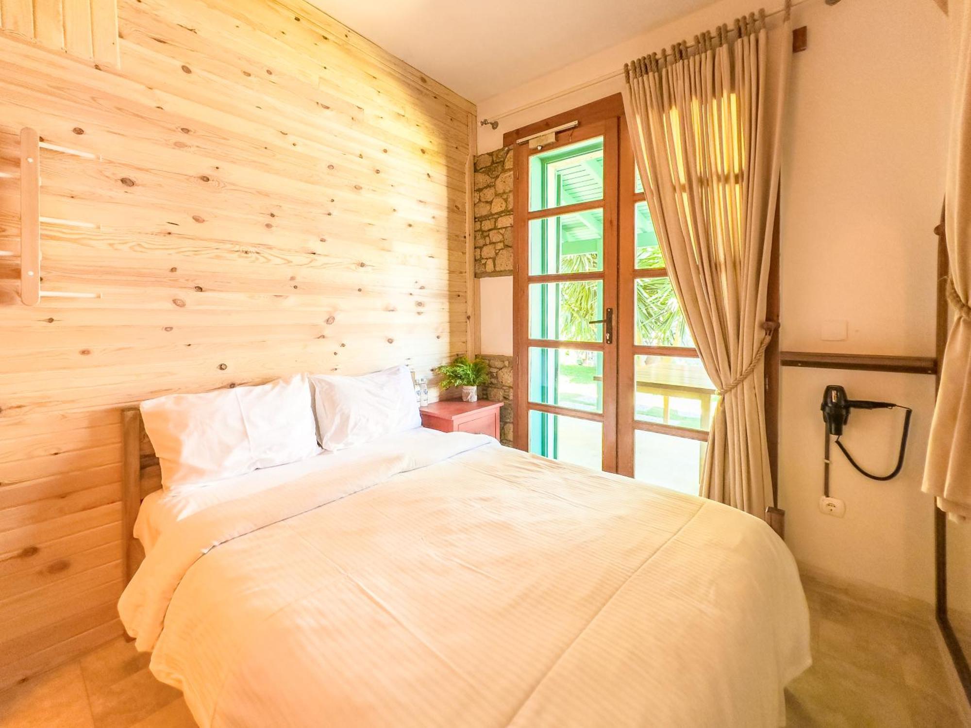 Alacati Wellness Garden Zimmer foto