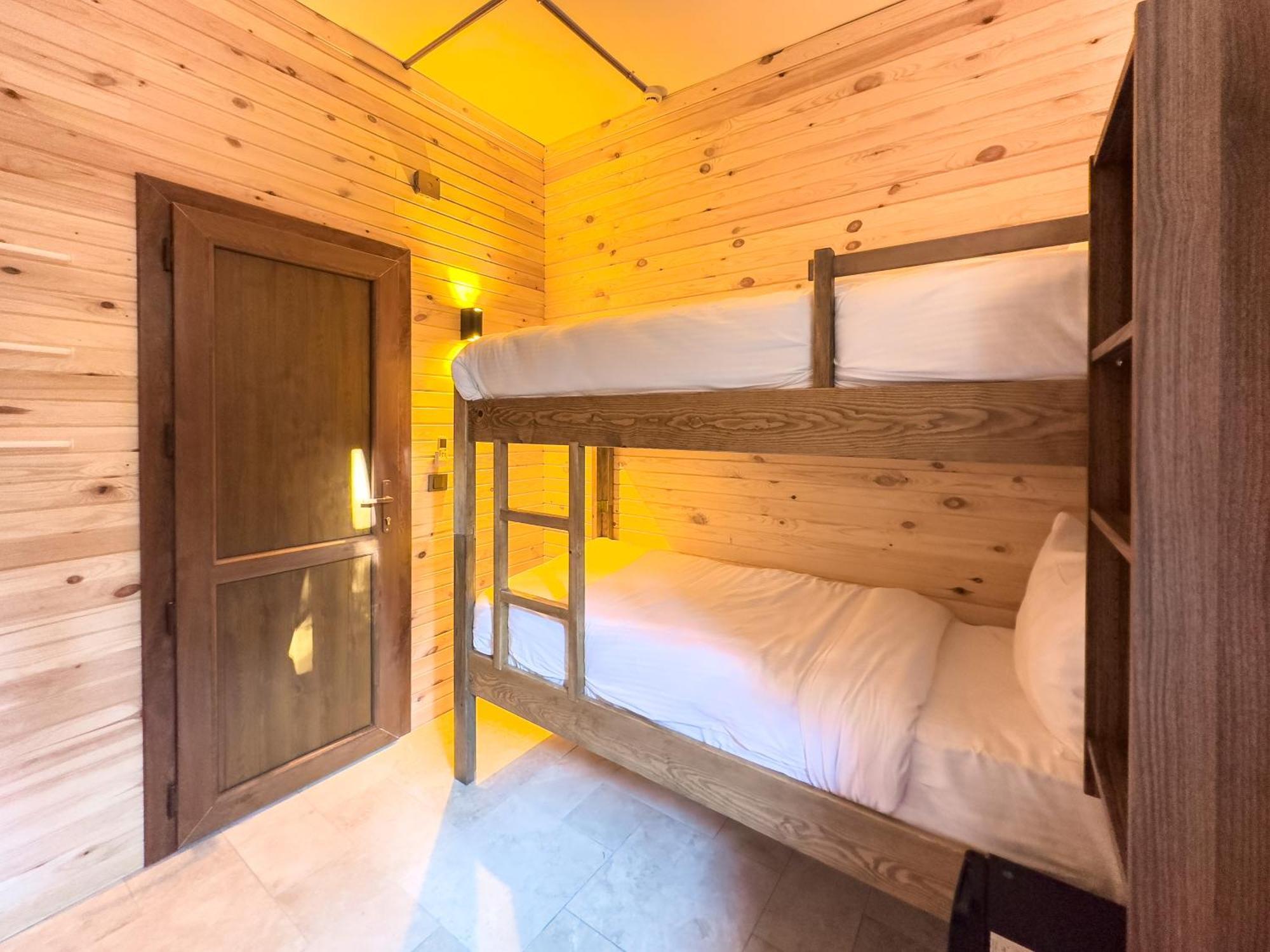 Alacati Wellness Garden Zimmer foto